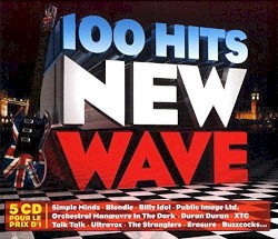 100 Hits New Wave
