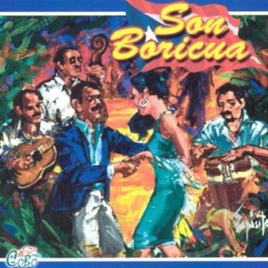 Son Boricua