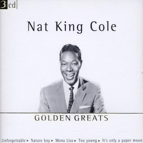 Golden Greats