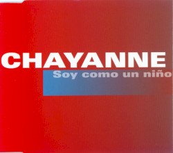 Soy como un niño