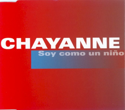 Soy como un niño