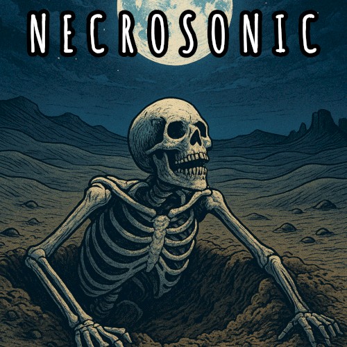 Necrosonic