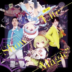 We are “Lite Show Magic”