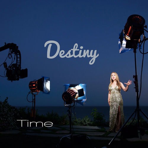 Time (Taptone Remix)
