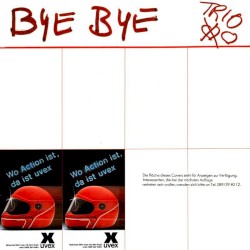 Bye Bye
