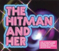 The Hitman and Her