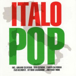 Italo pop