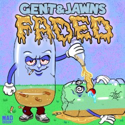 Faded