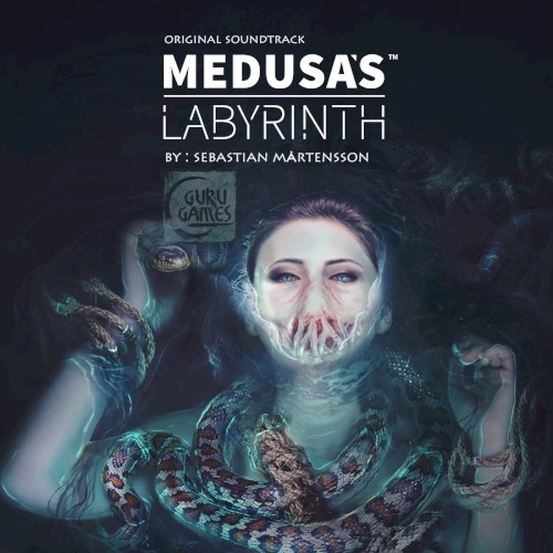 Medusa’s Labyrinth Original Soundtrack