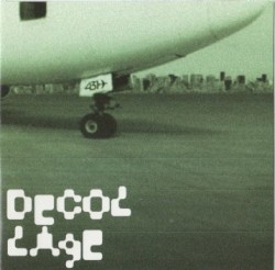 Decollage
