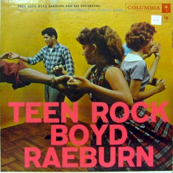Teen Rock