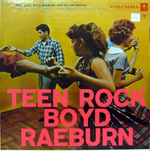 Teen Rock