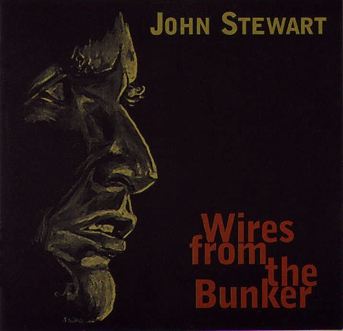Wires From the Bunker
