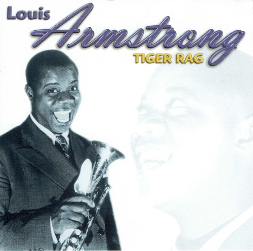 Tiger Rag
