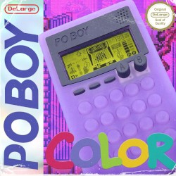 Po Boy Color