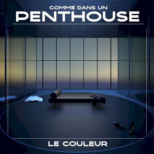 Comme dans un penthouse