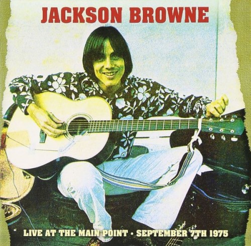 Live at The Main Point September 7th 1975
