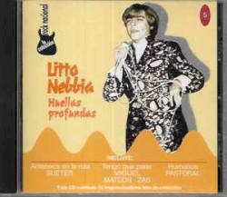 La colección rock nacional, volumen 5