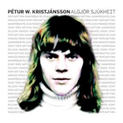 Algjör sjúkheit