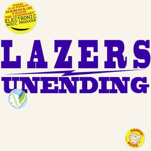 Lazers Unending
