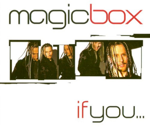 If You...