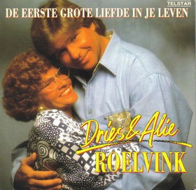 De eerste grote liefde in je leven / Anneliesje