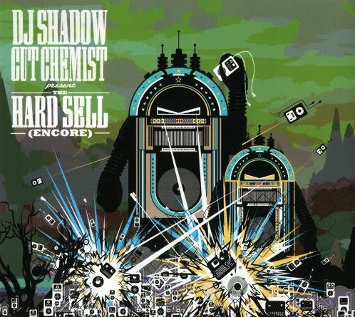 The Hard Sell (Encore)