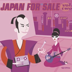 Japan for Sale, Volume 2