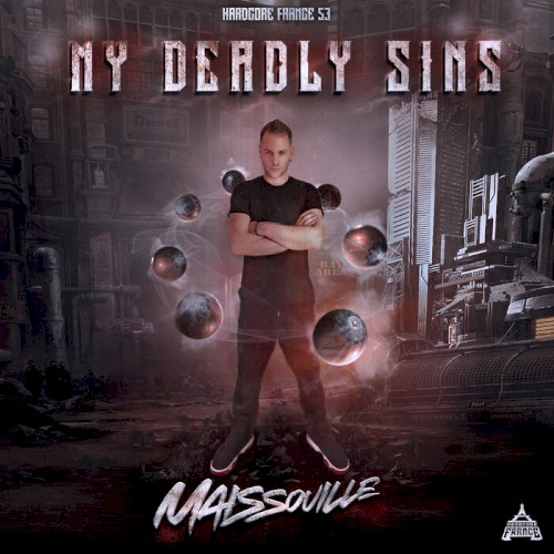 My Deadly Sins