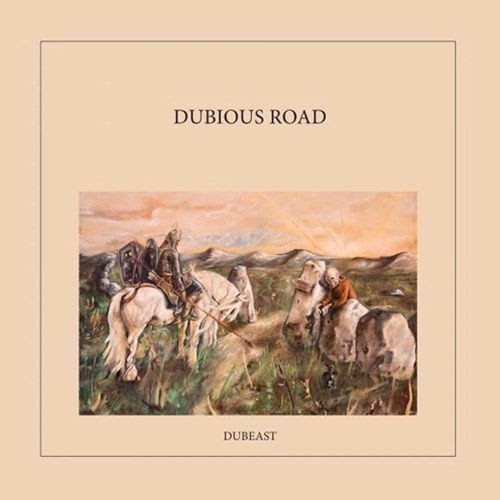 Dubious Road
