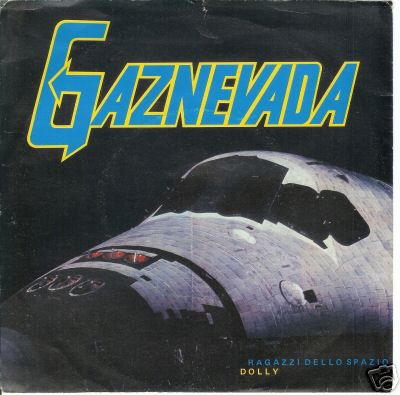 Ragazzi Dello Spazio