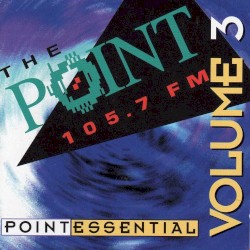 105.7 The Point - Pointessential Volume 3