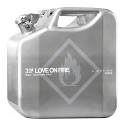 Love On Fire