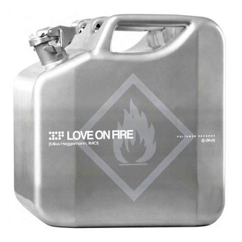 Love On Fire