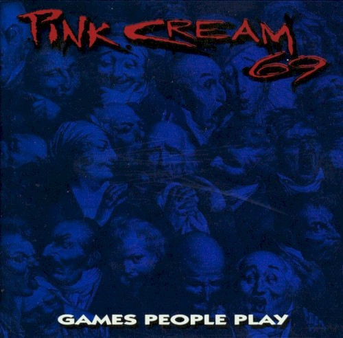Games People Play