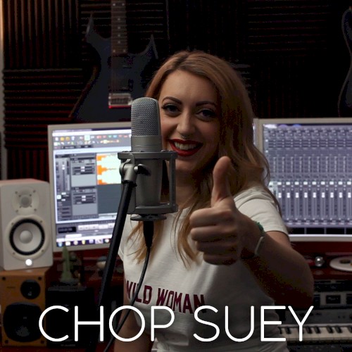 Chop Suey