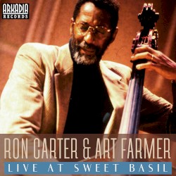 Live At Sweet Basil