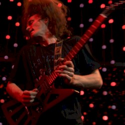2019-08-18: KEXP, Seattle, WA, USA