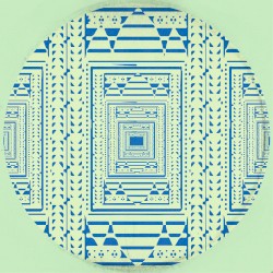 Tape Is Rewound EP