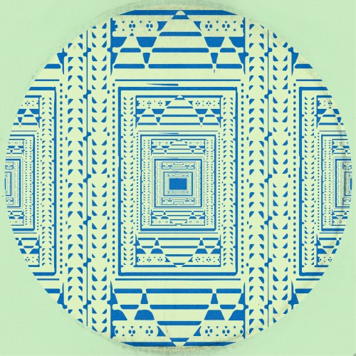 Tape Is Rewound EP