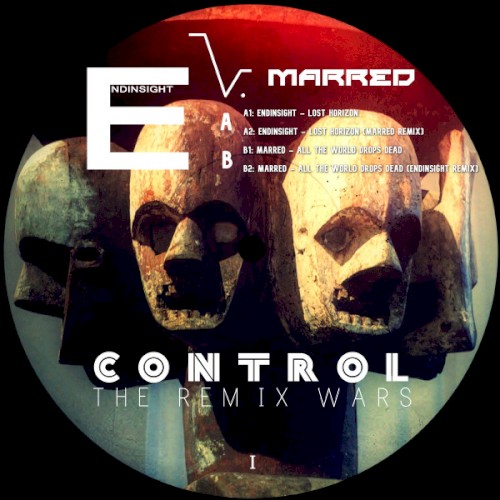Control: The Remix Wars I