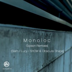Gipson Remixes
