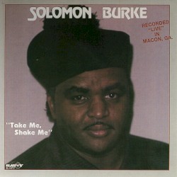 Take Me, Shake Me