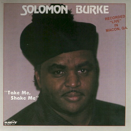 Take Me, Shake Me