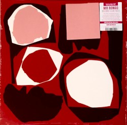 Mr Bongo Record Club Volume Five