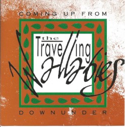 Coming Up From Downunder