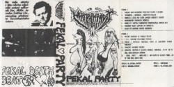 Fekal Party