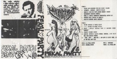 Fekal Party