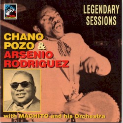 Legendary Sessions