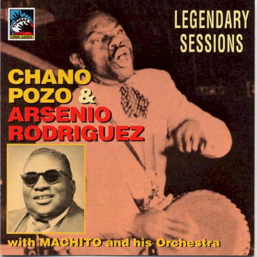 Legendary Sessions